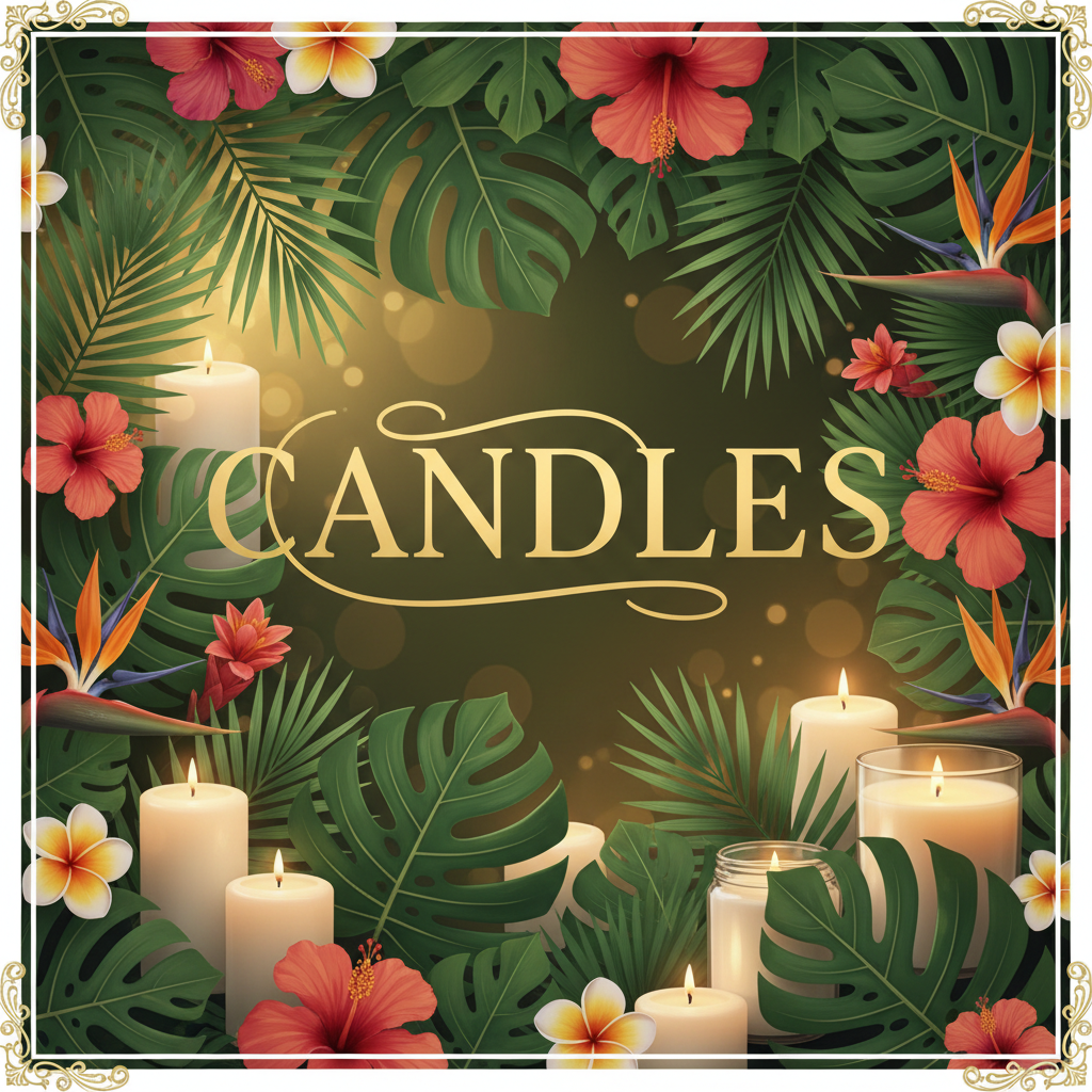 Candles
