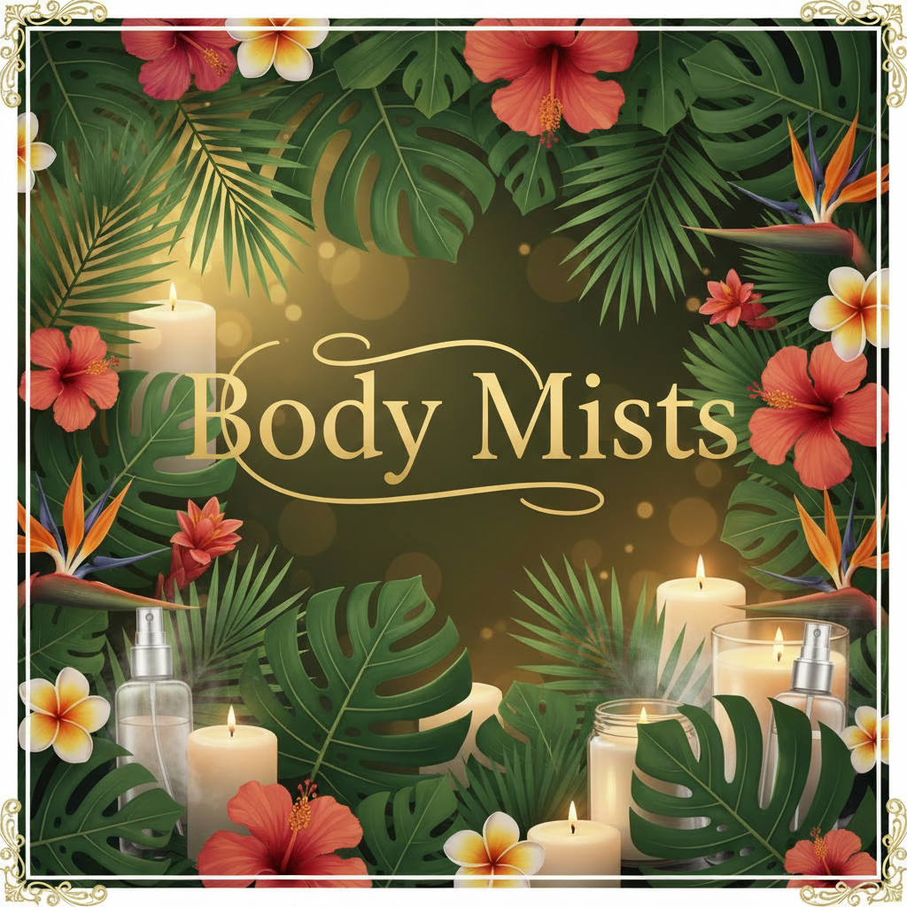 Body Mists