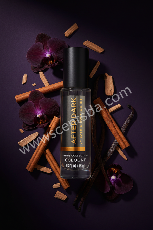 After Dark - Botanicals