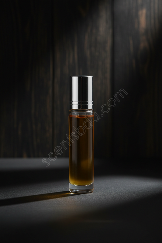Body Oil - scentsbda.com watermark