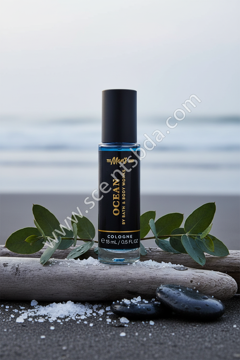 Coastal Driftwood Background