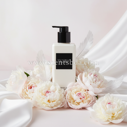 Angel Fragrance Lotion - Angel Wings with www.scentsbda.com watermark