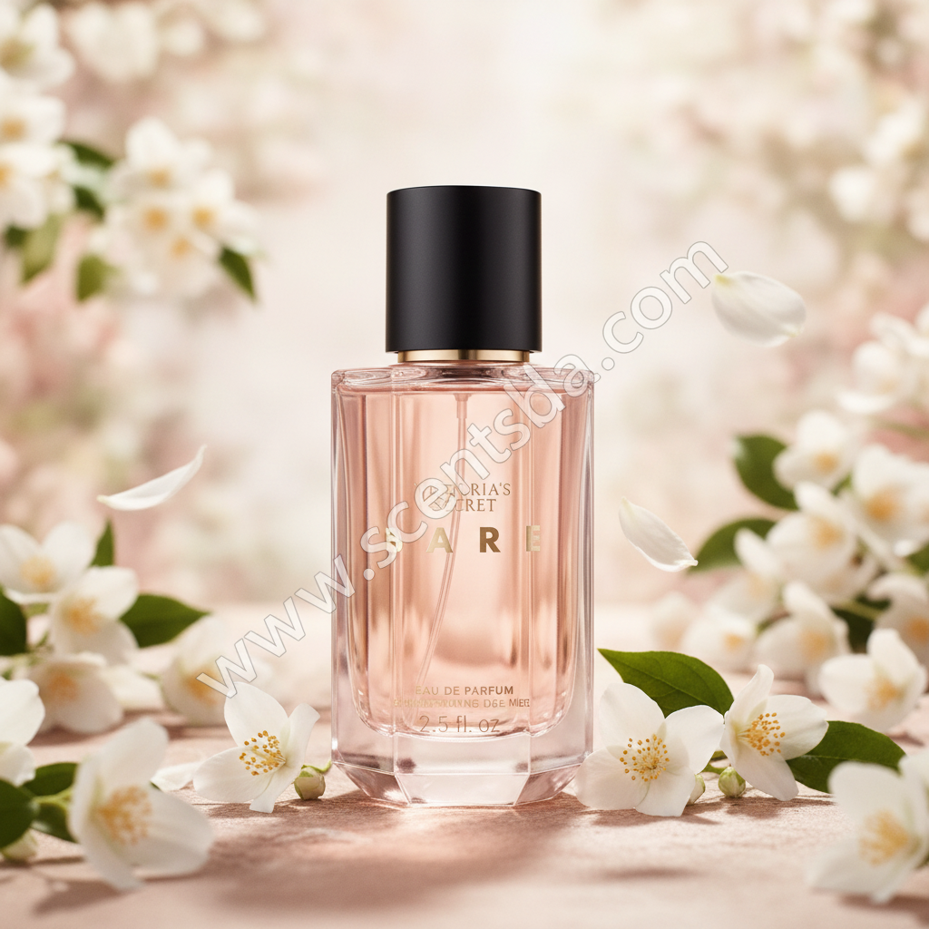 Bare Eau de Parfum – Jasmine Garden