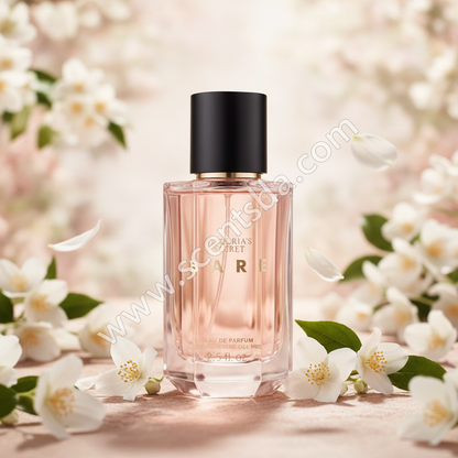 Bare Eau de Parfum – Jasmine Garden
