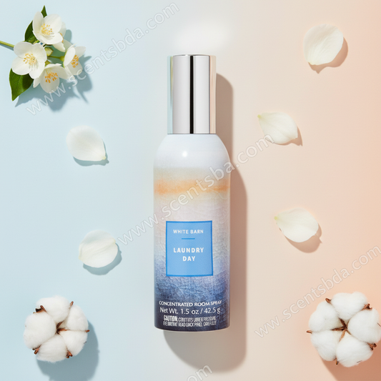 Laundry Day Room Spray - Pastel Dream Background