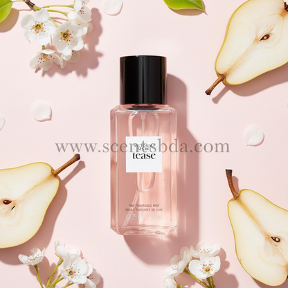 Tease Fine Fragrance Mist Travel Size - Frozen Pear and Blossoms